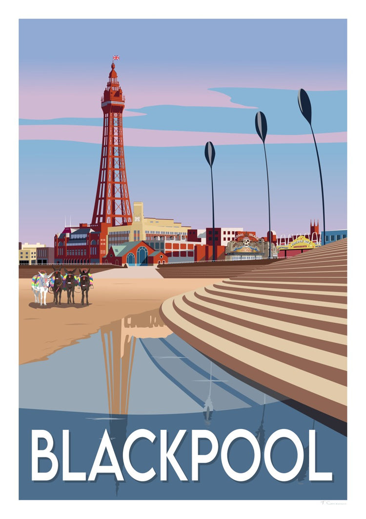 Blackpool