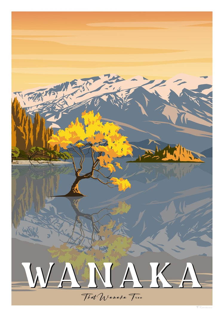 Wanaka